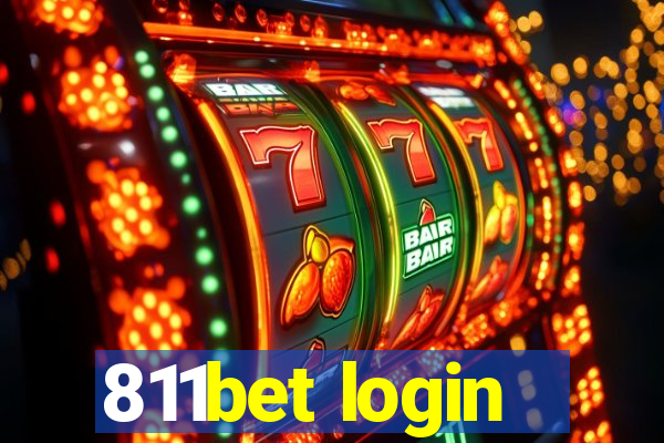 811bet login