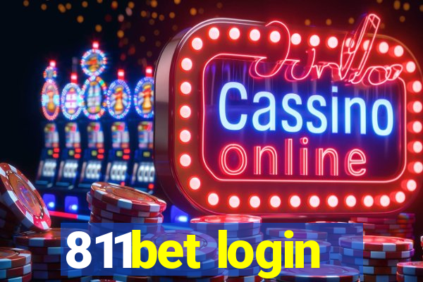 811bet login