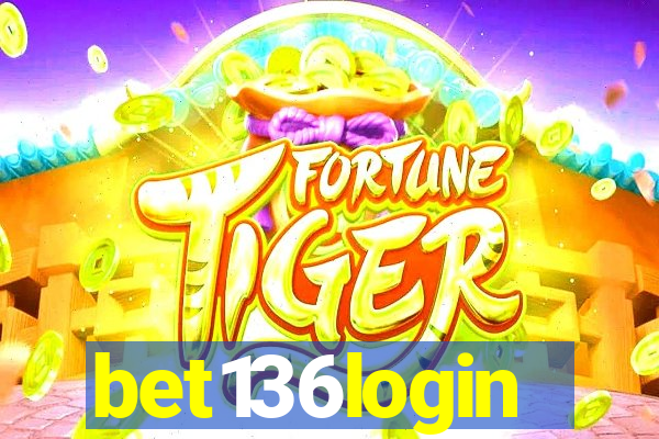 bet136login