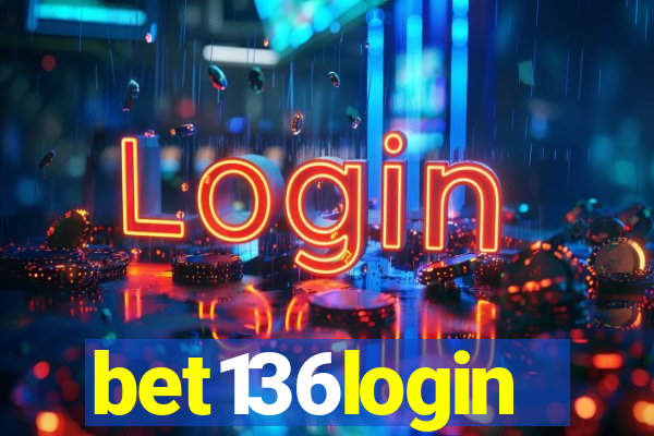 bet136login