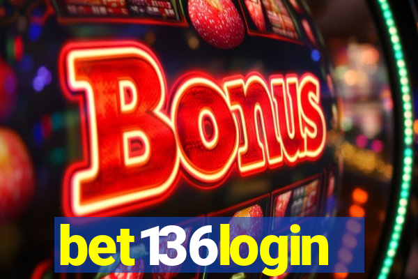 bet136login