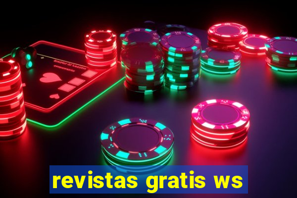 revistas gratis ws