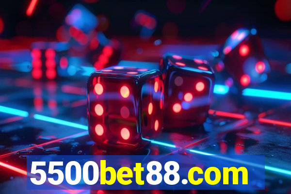 5500bet88.com