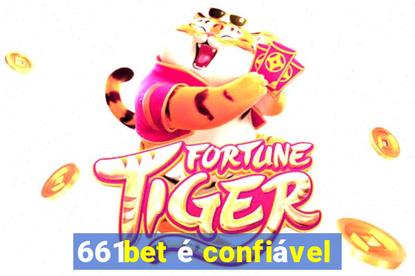 661bet é confiável