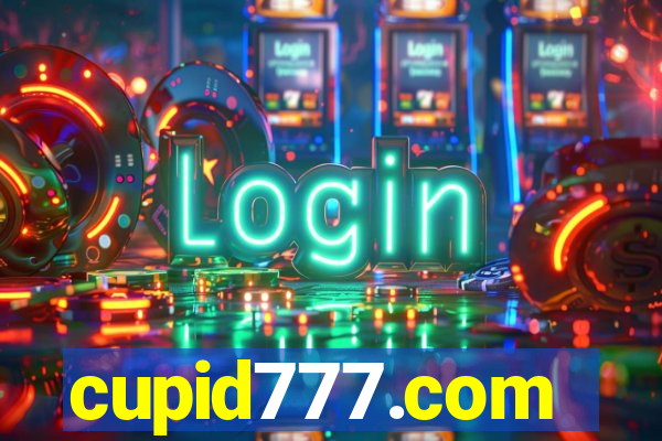 cupid777.com