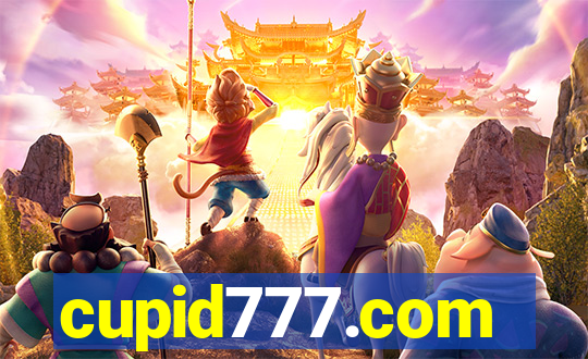 cupid777.com