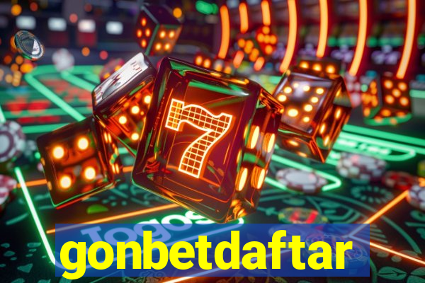 gonbetdaftar