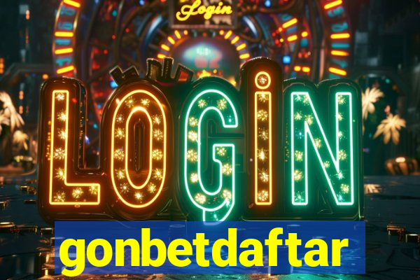 gonbetdaftar