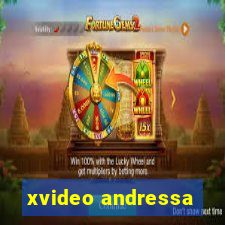 xvideo andressa