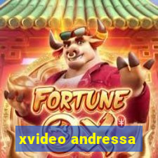 xvideo andressa