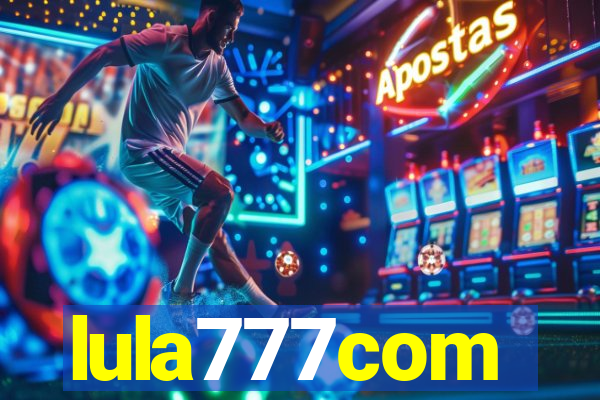 lula777com