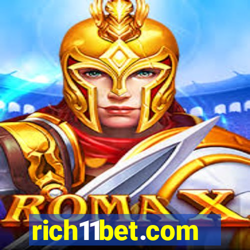 rich11bet.com