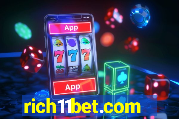 rich11bet.com