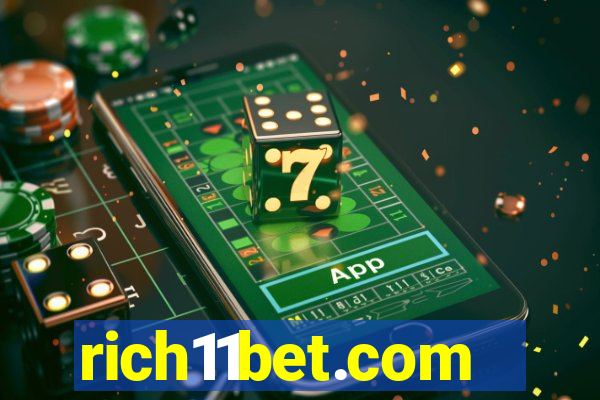 rich11bet.com