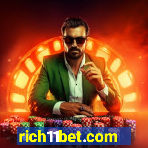 rich11bet.com