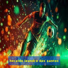 heraldo leandro dos santos