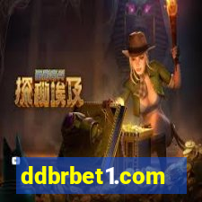 ddbrbet1.com