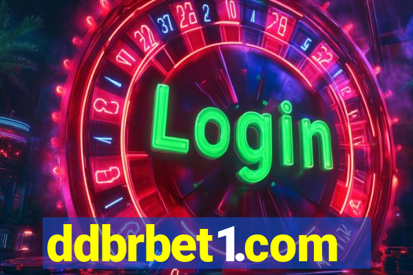 ddbrbet1.com