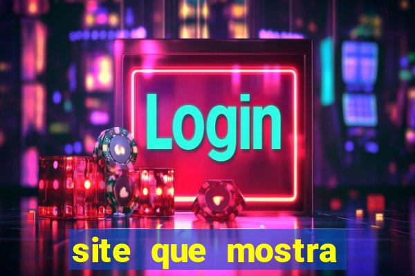 site que mostra qual jogo ta pagando mais