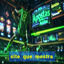 site que mostra qual jogo ta pagando mais