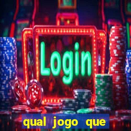 qual jogo que ganha dinheiro de verdade sem deposito