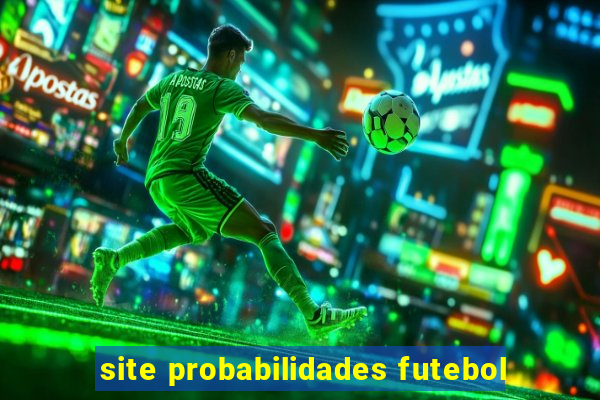 site probabilidades futebol