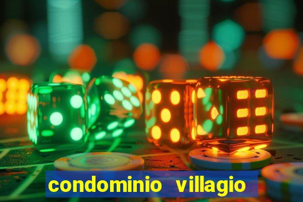 condominio villagio di napoli valinhos