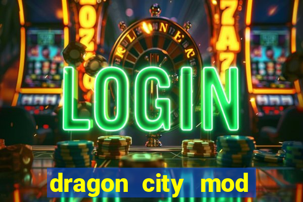 dragon city mod apk team2earn