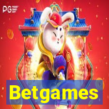 Betgames