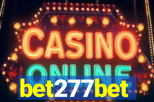 bet277bet