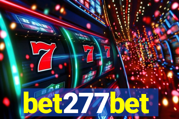 bet277bet