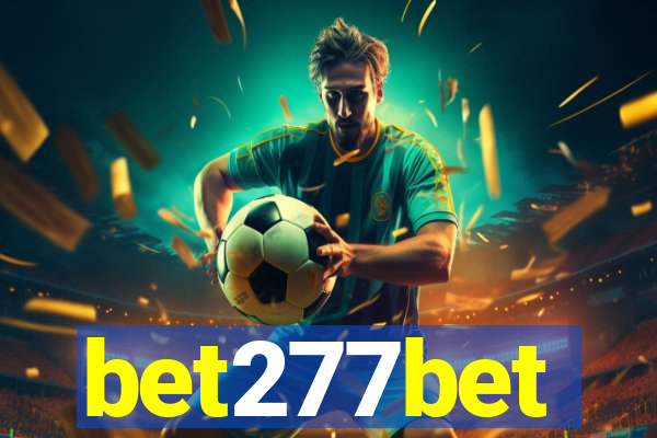 bet277bet