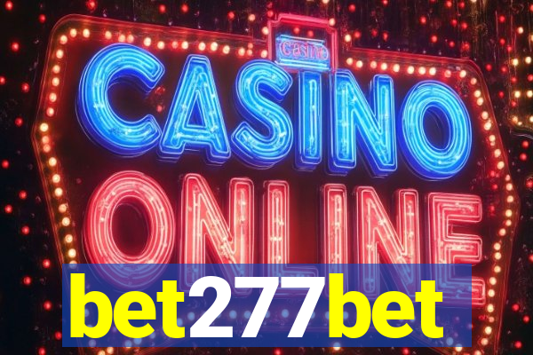 bet277bet