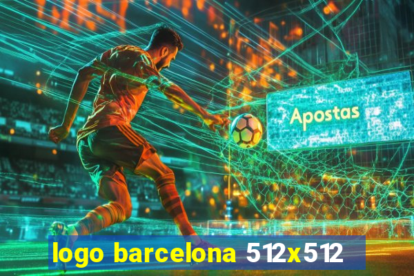 logo barcelona 512x512