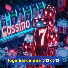 logo barcelona 512x512