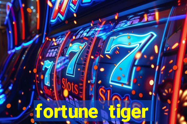 fortune tiger cassino pix