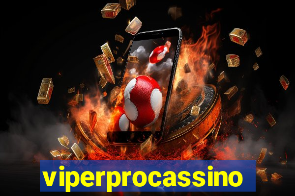 viperprocassino