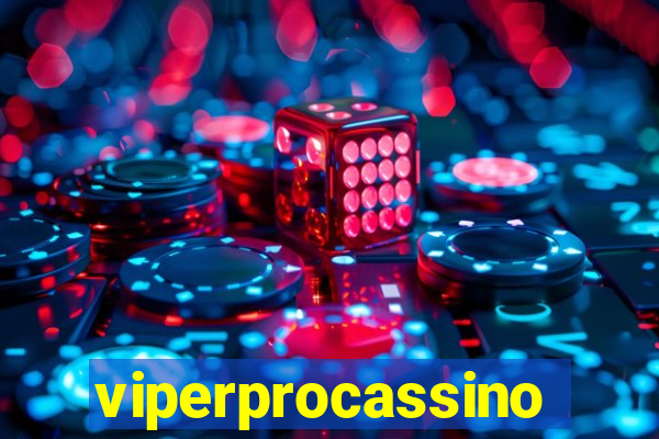 viperprocassino