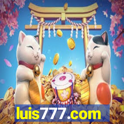 luis777.com