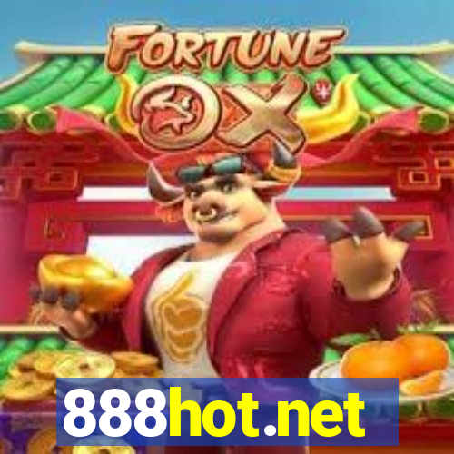 888hot.net