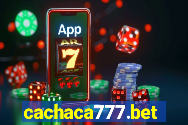 cachaca777.bet