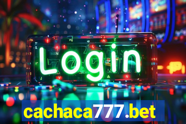 cachaca777.bet