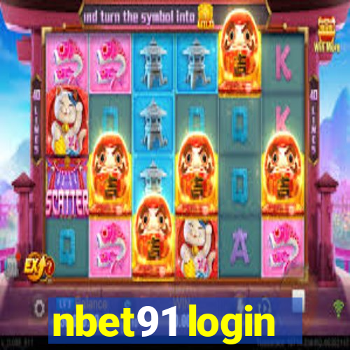 nbet91 login