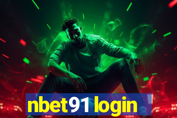 nbet91 login