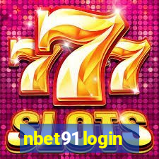 nbet91 login