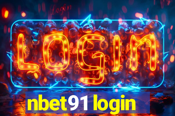 nbet91 login