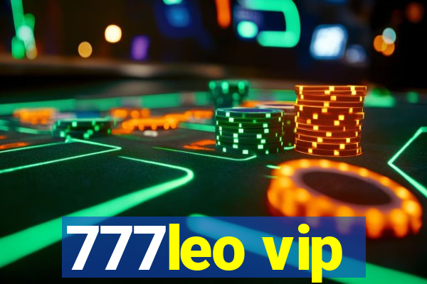 777leo vip