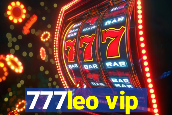 777leo vip