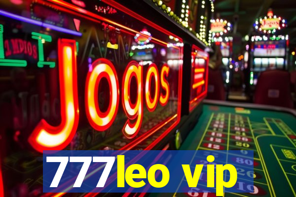 777leo vip