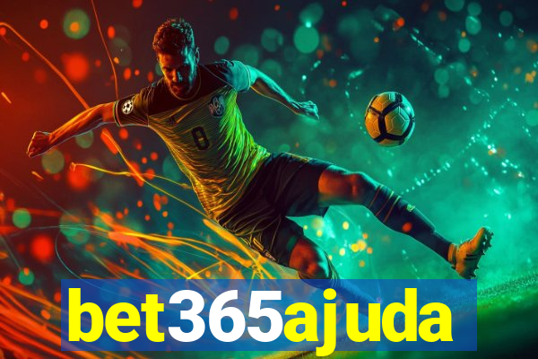 bet365ajuda